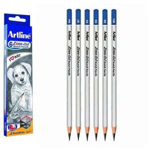 Artline Pencils