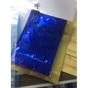 Laminated Stand Up Pouch
