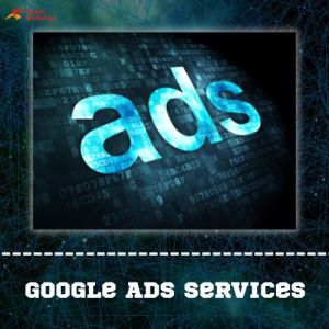 google ads services