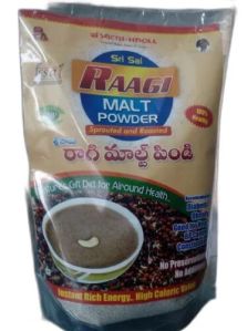 Raagi Malt Powder