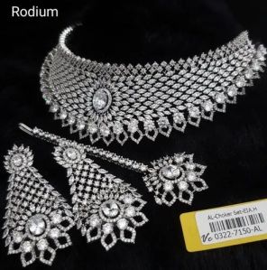 AD Choker Set