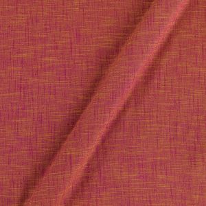 Cotton Slub Jersey Dyed Fabric