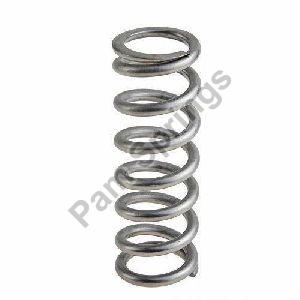 Precision Coil Springs