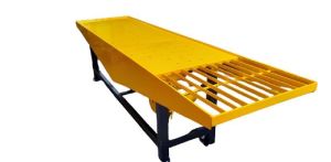 Paver Block Vibrating Table