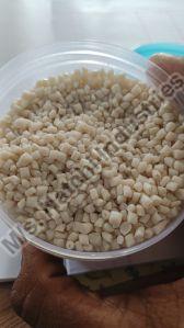 Hdpe monofilament granules