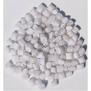 Milky White LDPE Granules