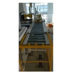 Injection Molding Conveyor