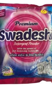 detergent powder