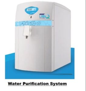 Ultra Pure Water Purification System
