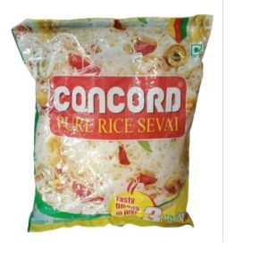 Rice Sevai