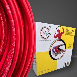 electrical house wire