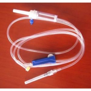 Econ Sterile Disposable Infusion Set