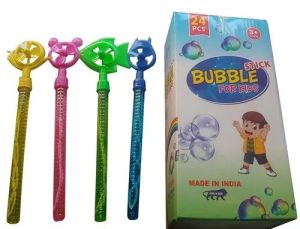Kids Bubble Toys