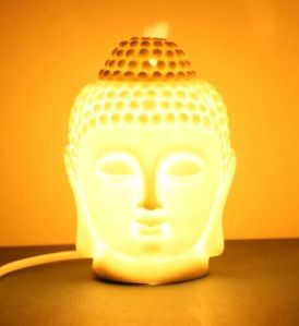 Ceramic Buddha Diffuser