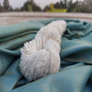 Natural Fiber Yarn