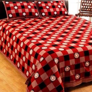 Cotton Bed Covers