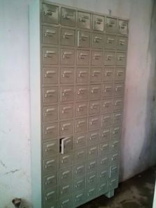 Storage Lockers