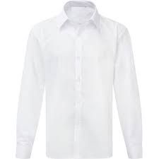 School Full Sleeve Shirt