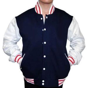 school uniform jacket