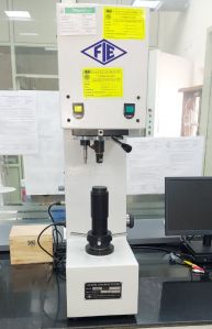 hardness testing machine