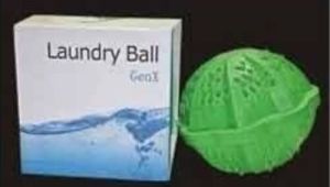 eco laundry ball