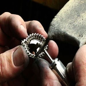 Jewellery Polishing Services