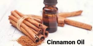 Cinnamon Oil