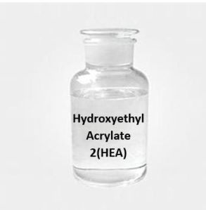 2- Hydroxyethyl Acrylate (HEA)