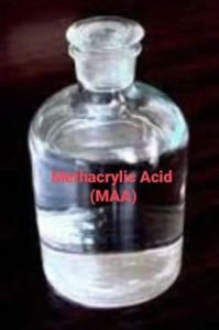 Methacrylic Acid (MAA)