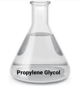 Propylene Glycol (PG)