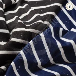 Ity Printed Fabric