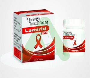 Lamirid 150mg Tablets
