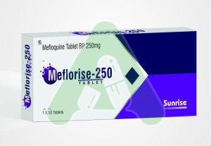Meflorise 250mg Tablets