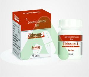 Zidosun-L Tablets