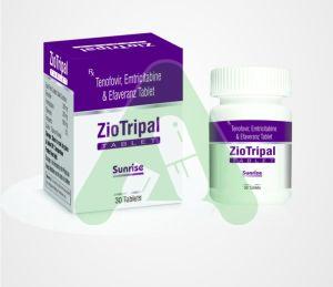 ZioTripal Tablets