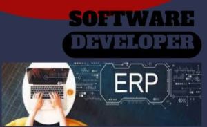 erp software solutions