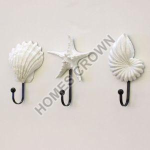 Elegant Wall Hook at best price in Moradabad by A.A.Handicrafts