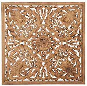 wooden mdf wall panel