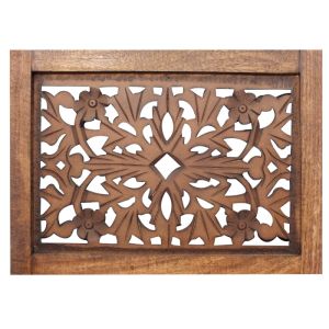 wooden mdf wall panel