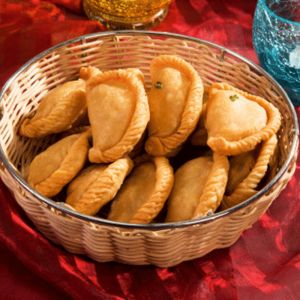 Gujiya