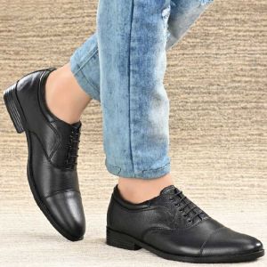 Mens Classic Leather Shoes