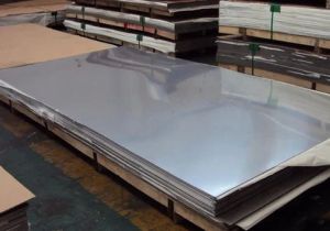 stainless steel sheet