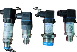 S10 Pressure Transmitter