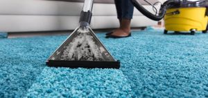 Carpets Cleaning Service