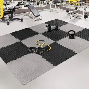Gym Sports Flooring