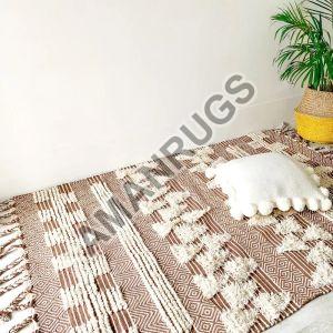 Kilim Nathaly Flatweave Wool Rugs