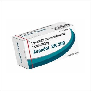 Aspadol ER 200 Tablet