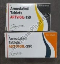 Armodafinil 150 Mg Tablet