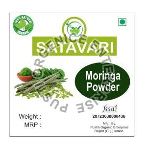 Moringa Powder