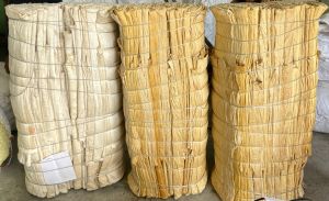 Cocoon silk sheet